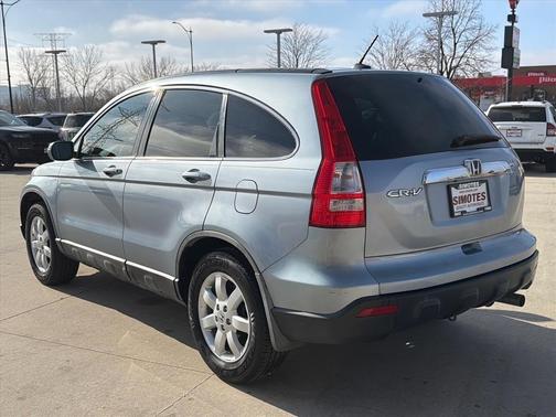2008 Honda CR-V EX-L