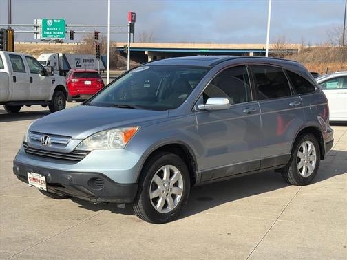 2008 Honda CR-V EX-L