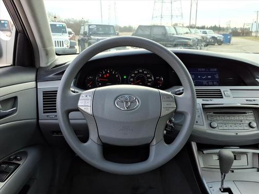 2006 Toyota Avalon XL