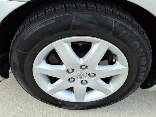 2006 Toyota Avalon XL