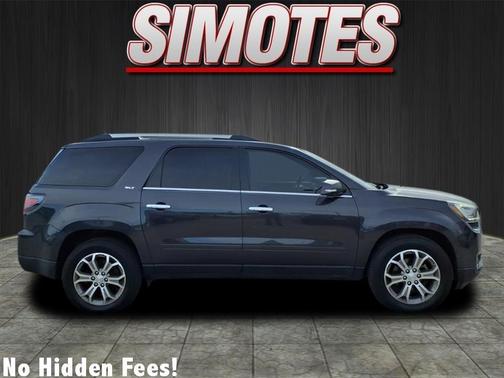 2015 GMC Acadia SLT-1