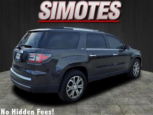 2015 GMC Acadia SLT-1