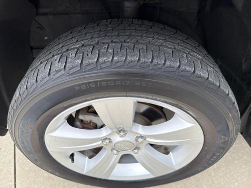 2013 Jeep Compass Sport