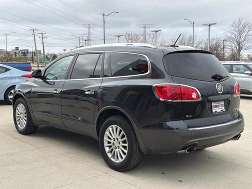 2011 Buick Enclave 1XL