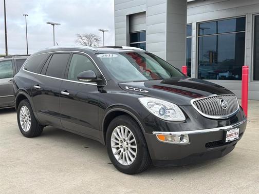 2011 Buick Enclave 1XL