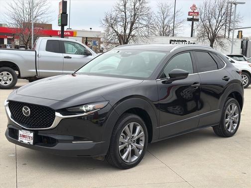 2025 Mazda CX-30 Preferred