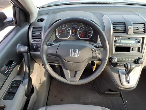 2011 Honda CR-V LX