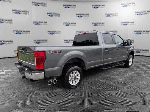2022 Ford F-250 XLT