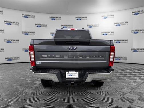 2022 Ford F-250 XLT