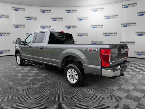 2022 Ford F-250 XLT