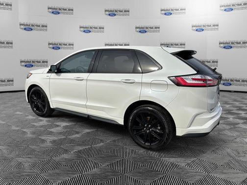 2024 Ford Edge ST Line