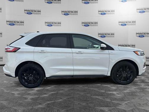 2024 Ford Edge ST Line
