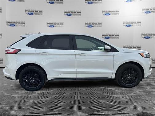 2024 Ford Edge ST Line