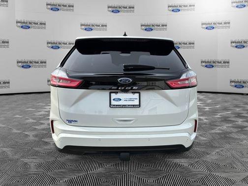 2024 Ford Edge ST Line