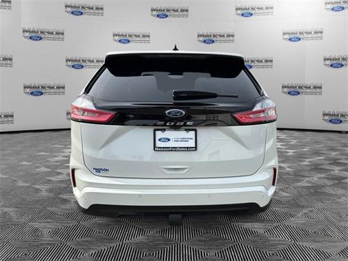 2024 Ford Edge ST Line