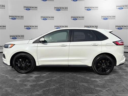 2024 Ford Edge ST Line