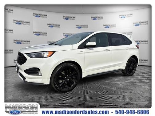 2024 Ford Edge ST Line