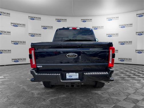 2025 Ford F-350 XLT