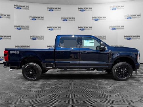 2025 Ford F-350 XLT