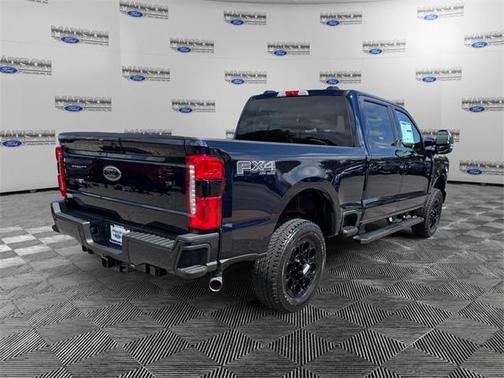 2025 Ford F-350 XLT