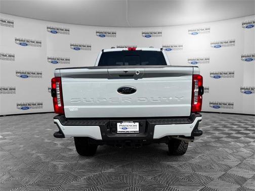 2025 Ford F-250 XLT