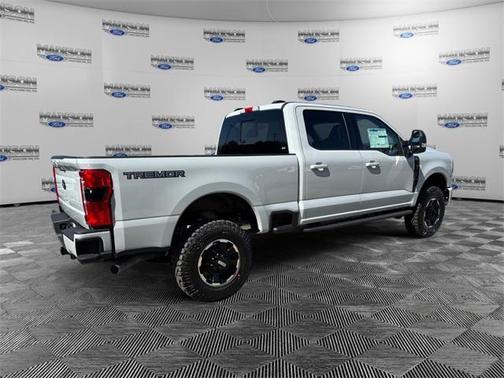 2025 Ford F-250 XLT