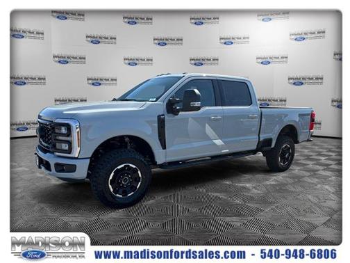 2025 Ford F-250 XLT