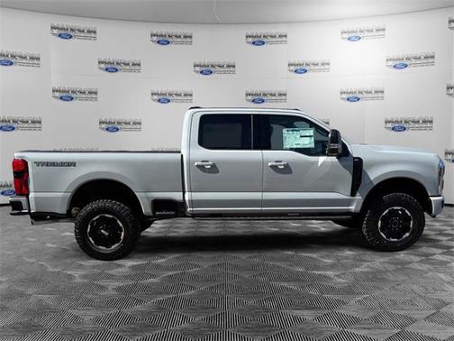 2025 Ford F-250 XLT