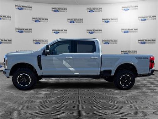 2025 Ford F-250 XLT
