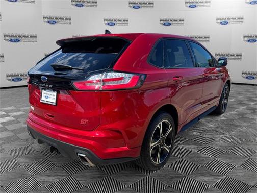 2022 Ford Edge ST