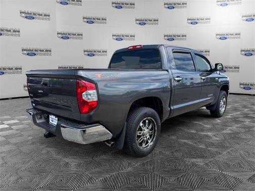 2015 Toyota Tundra SR5