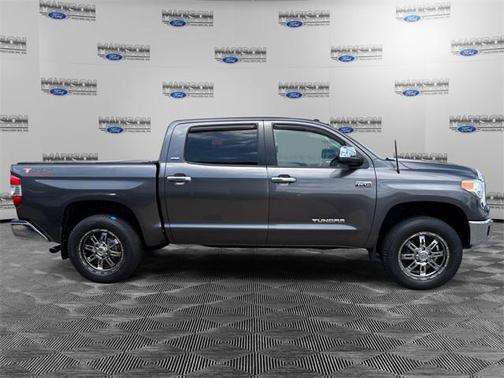 2015 Toyota Tundra SR5