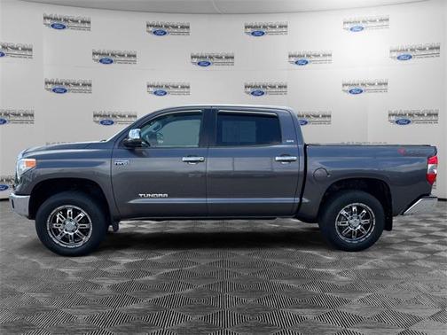 2015 Toyota Tundra SR5