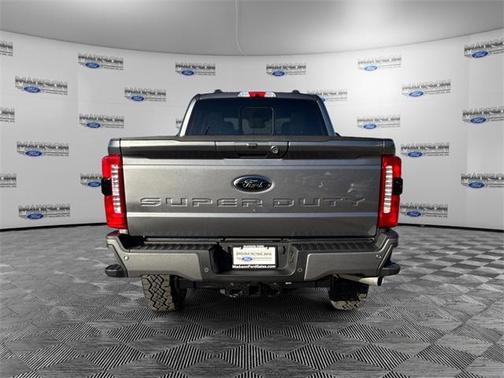 2025 Ford F-250 XLT