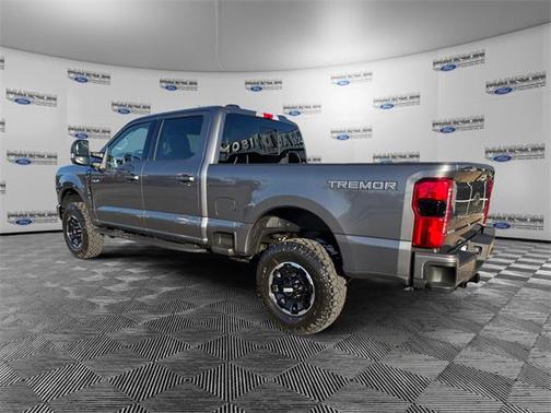 2025 Ford F-250 XLT
