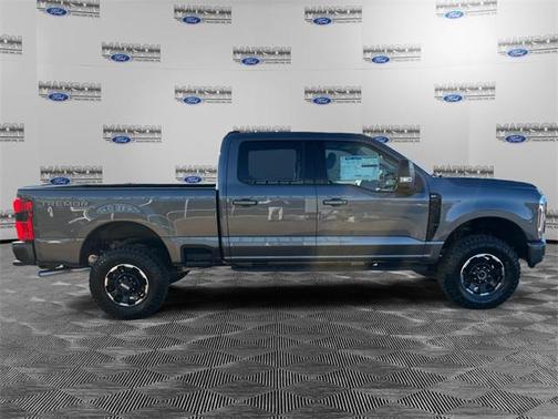 2025 Ford F-250 XLT