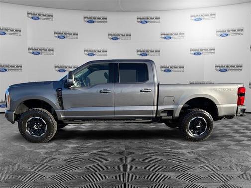 2025 Ford F-250 XLT