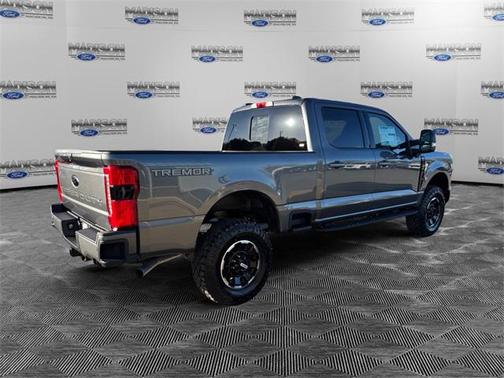 2025 Ford F-250 XLT