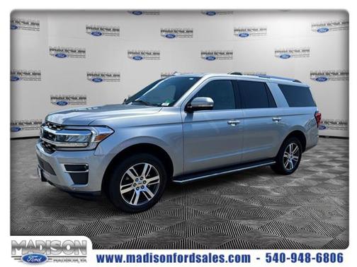 2023 Ford Expedition Limited