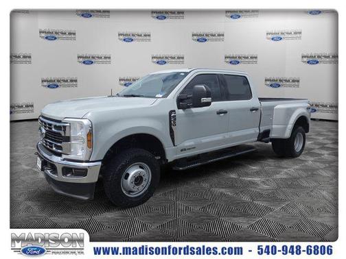 Avalanche 2025 Ford F-350 XLT