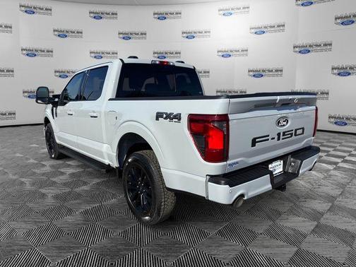 Avalanche 2026 Ford F-150 XLT