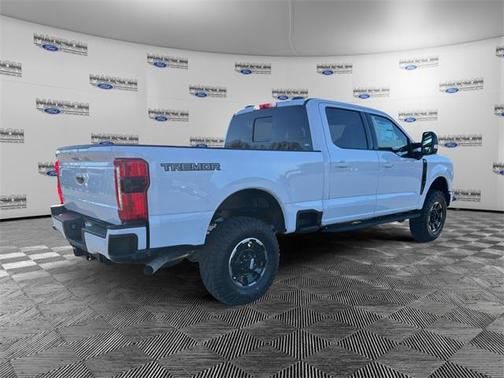 2025 Ford F-250 XLT