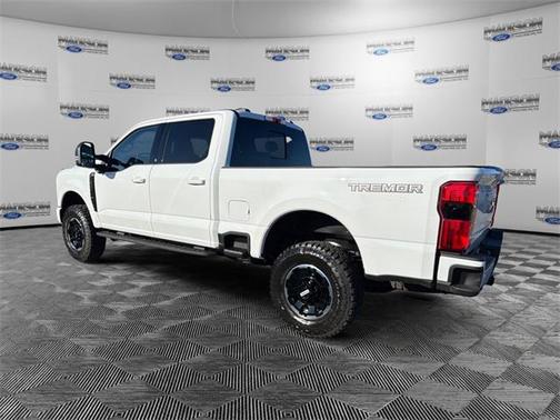 2025 Ford F-250 XLT