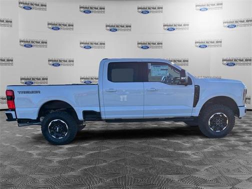 2025 Ford F-250 XLT