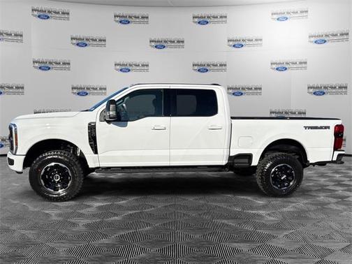 2025 Ford F-250 XLT