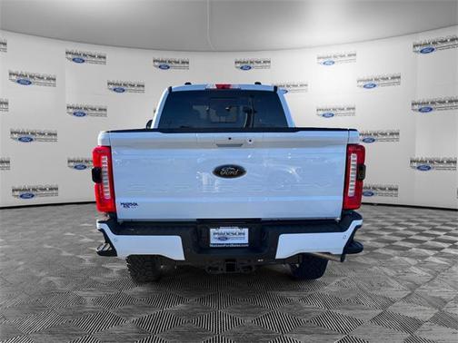 2025 Ford F-250 XLT