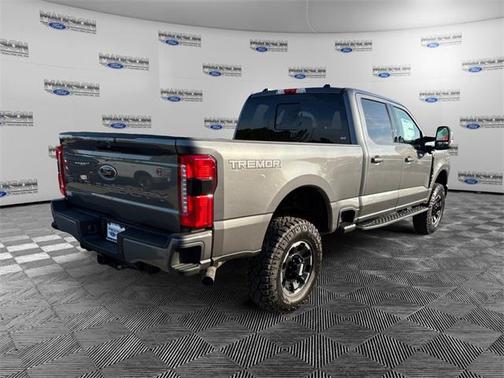 2025 Ford F-350 XLT