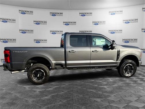 2025 Ford F-350 XLT