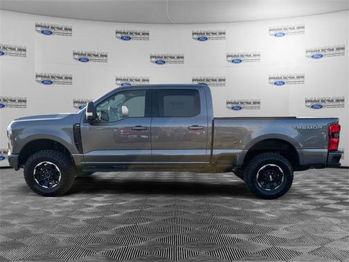 2025 Ford F-350 XLT