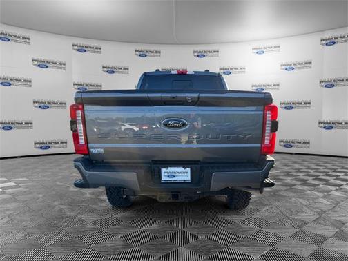 2025 Ford F-350 XLT